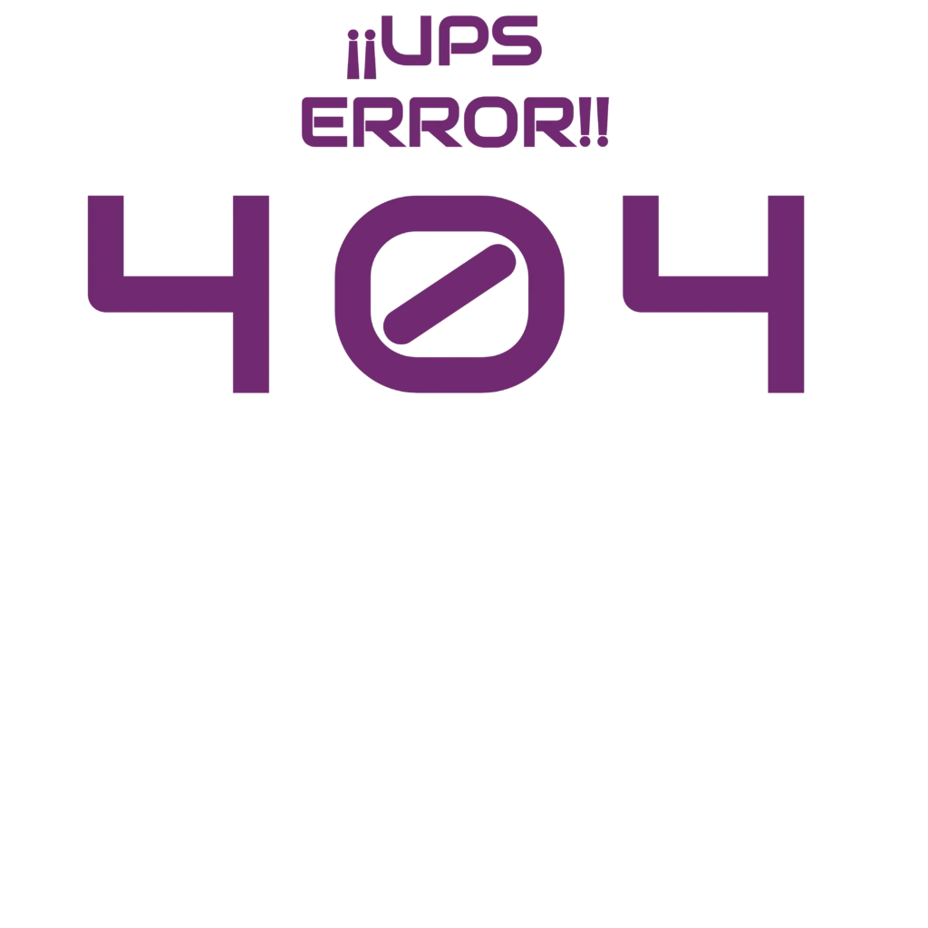 error-404