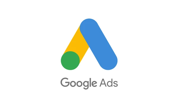 Logo de Google Ads