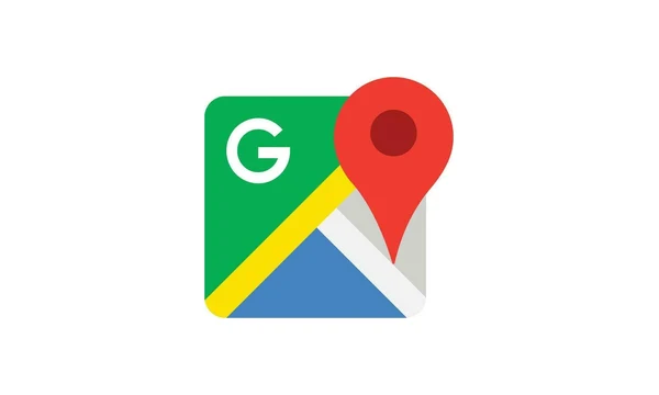 Logo de Google Maps