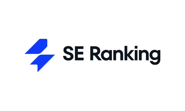 Logo de SE Ranking